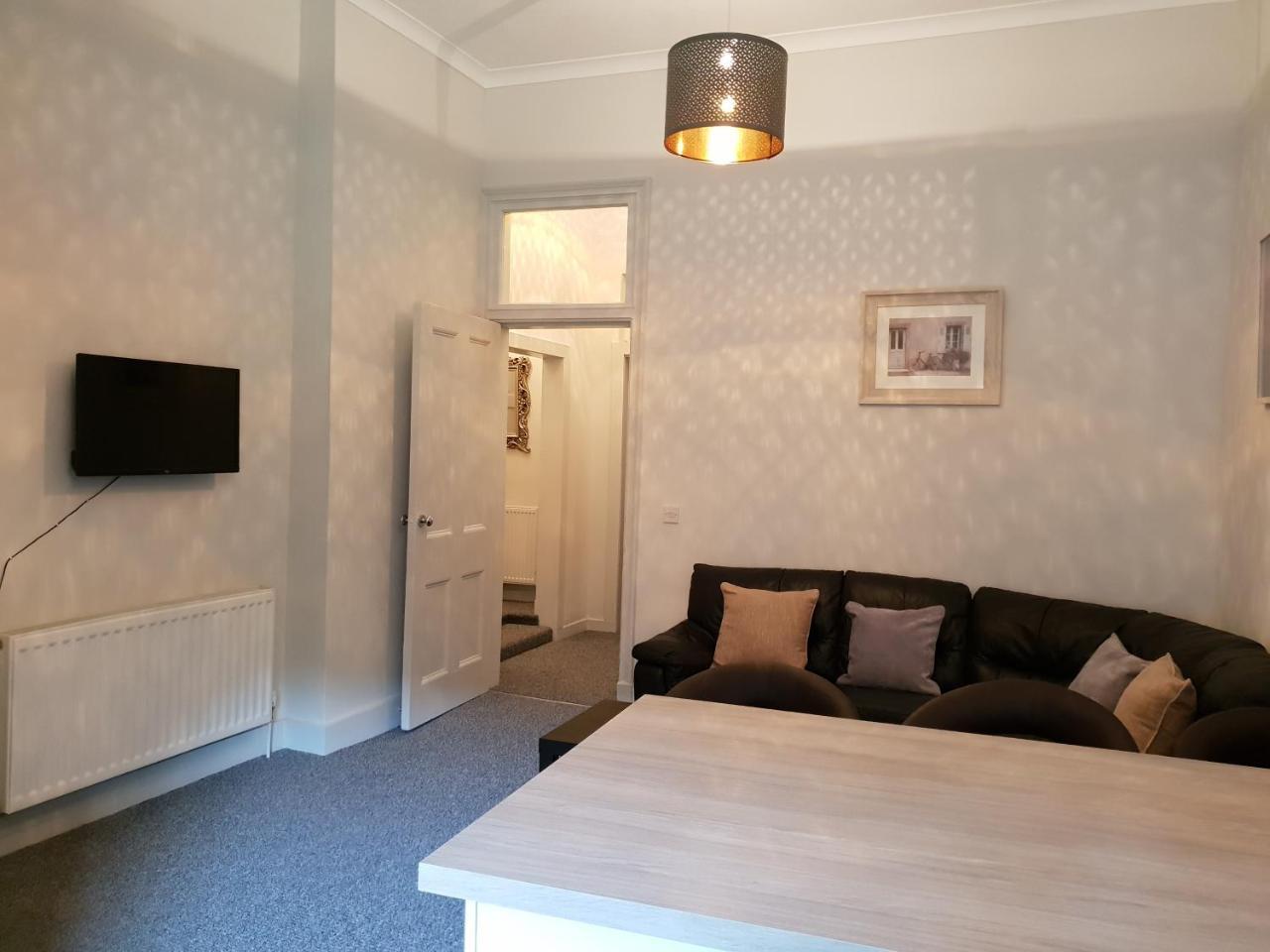 Our City - Blackwood Apartment Edinburgh Exterior photo